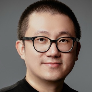 Portrait of Jiakang Chang